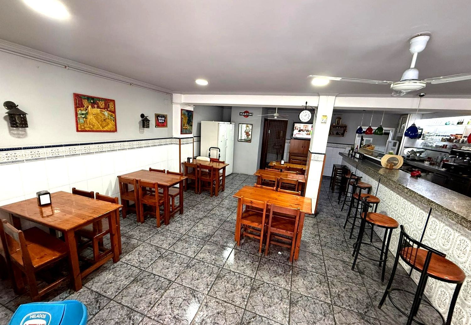 Bar en calle del Roure, 9 - Foto 1