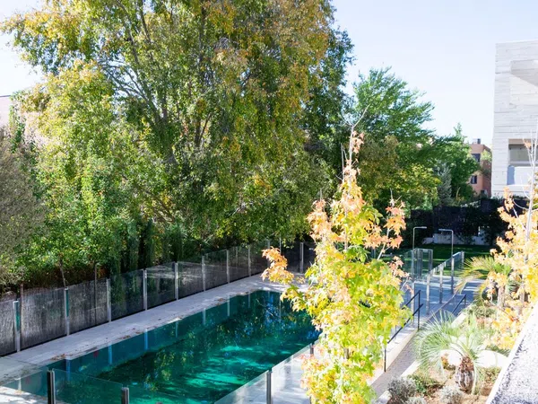 Piso en Barrio Aravaca - Foto 9