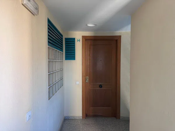 Piso en Avenida dels Mariners de la Vila Joiosa, 19, Cala Palmera - Atrium - Foto 15