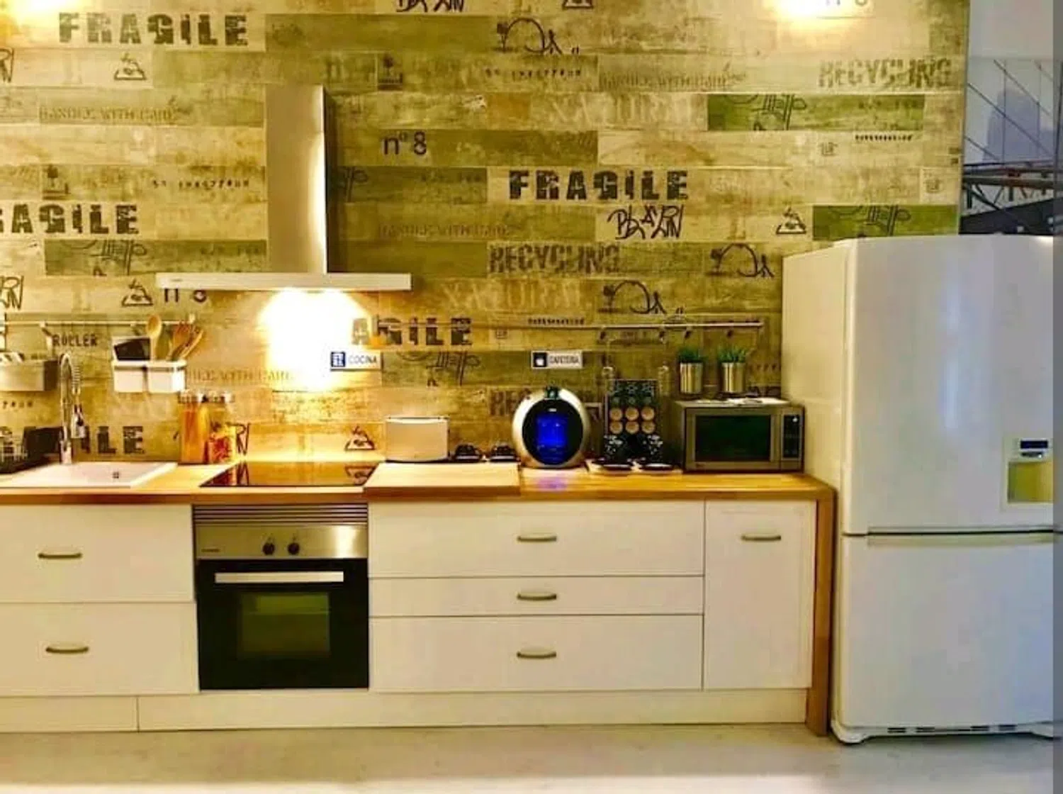 Piso en calle de Xile, 6 - Foto 9