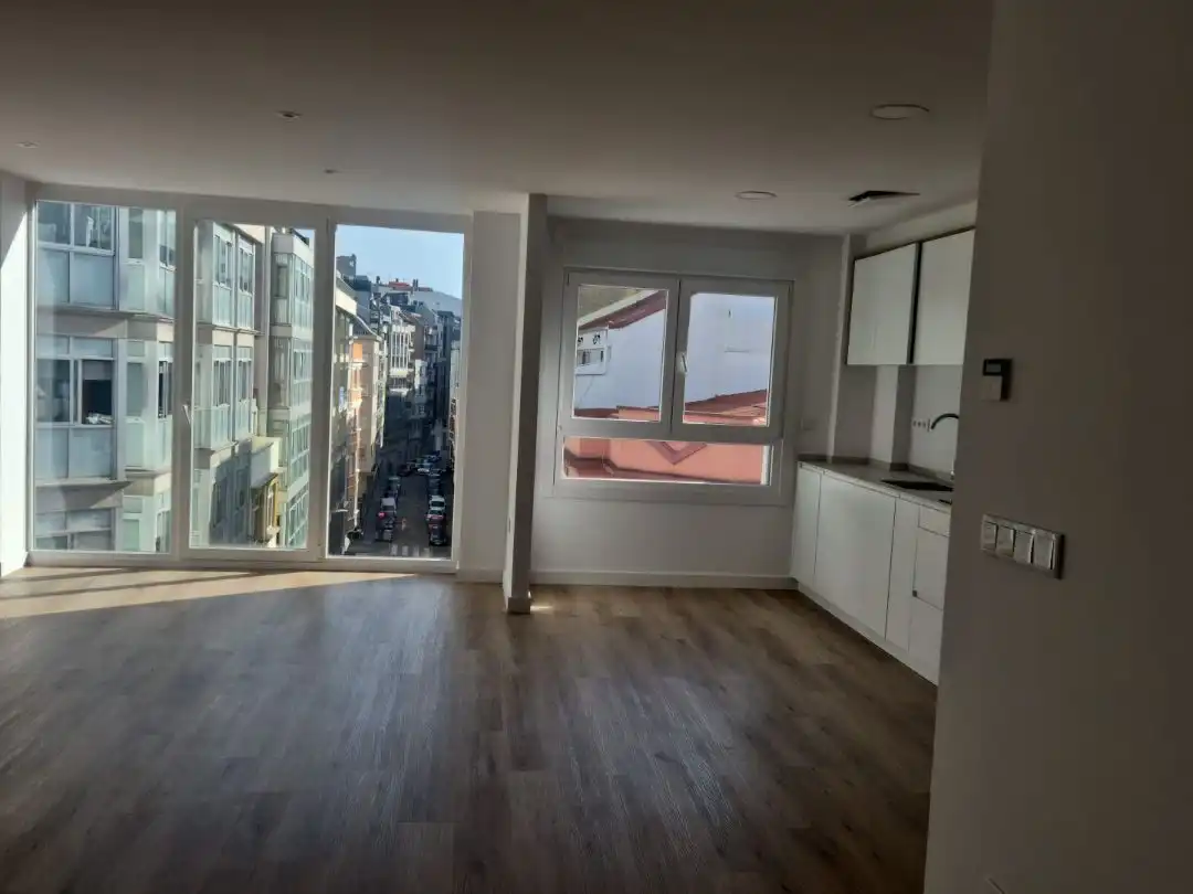 Piso en  Rúa Noia 45 - Foto 7
