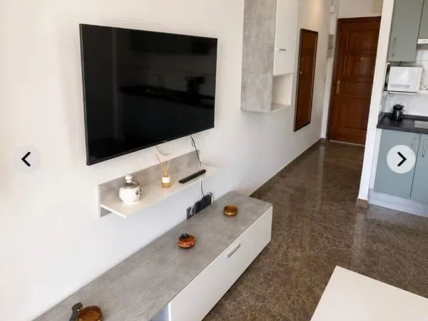 Estudio en Avenida Marysol, 16, Solymar - Puerto Marina, Solymar - Puerto Marina - Foto 2