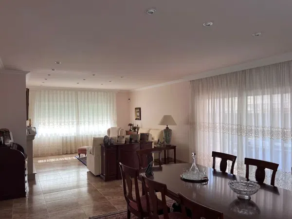 Chalet adosado en Barrio Campo de las Naciones-Corralejos - Foto 4