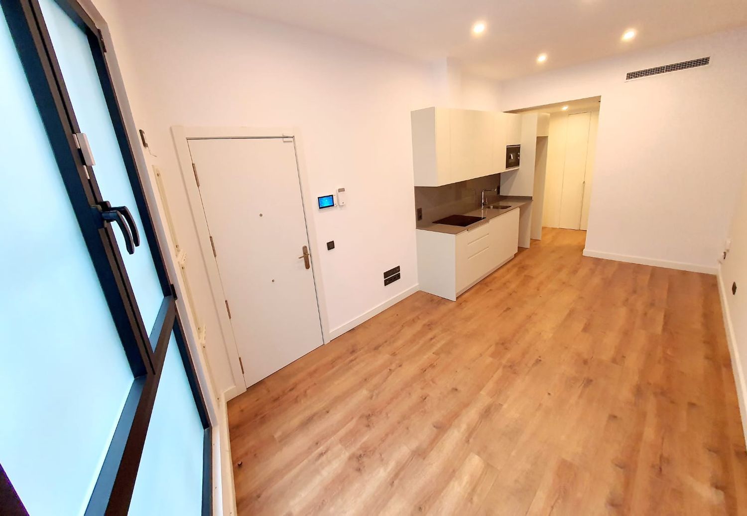 Estudio en Calle de Dídac Priu, 47, Plaça Catalunya - Vinyets, Plaça Catalunya - Vinyets - Foto 10