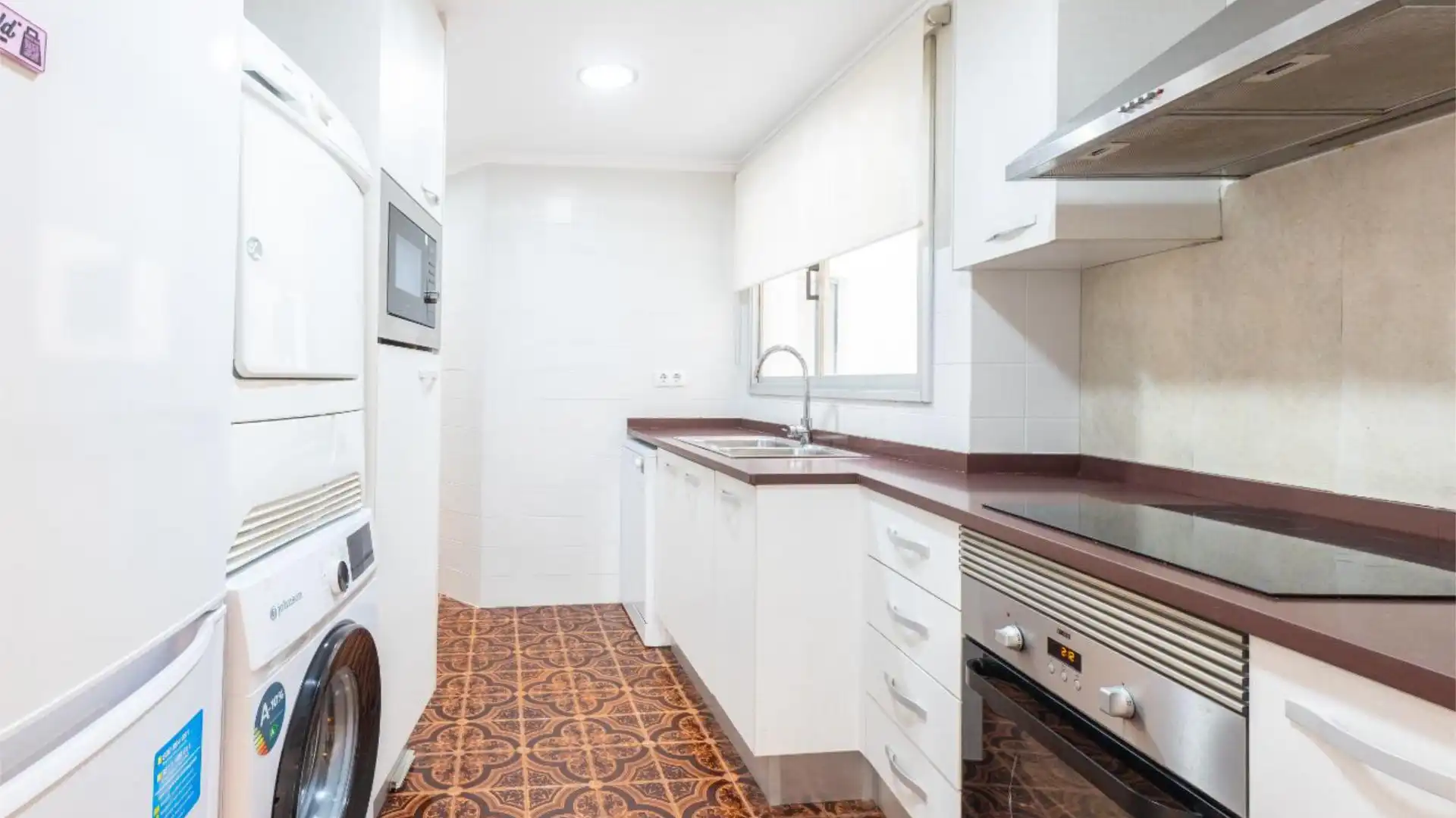 Piso en  Carrer de Yecla 19 - Foto 33