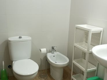 Piso en  Avenida de la Reina Mercedes 19 - Foto 10