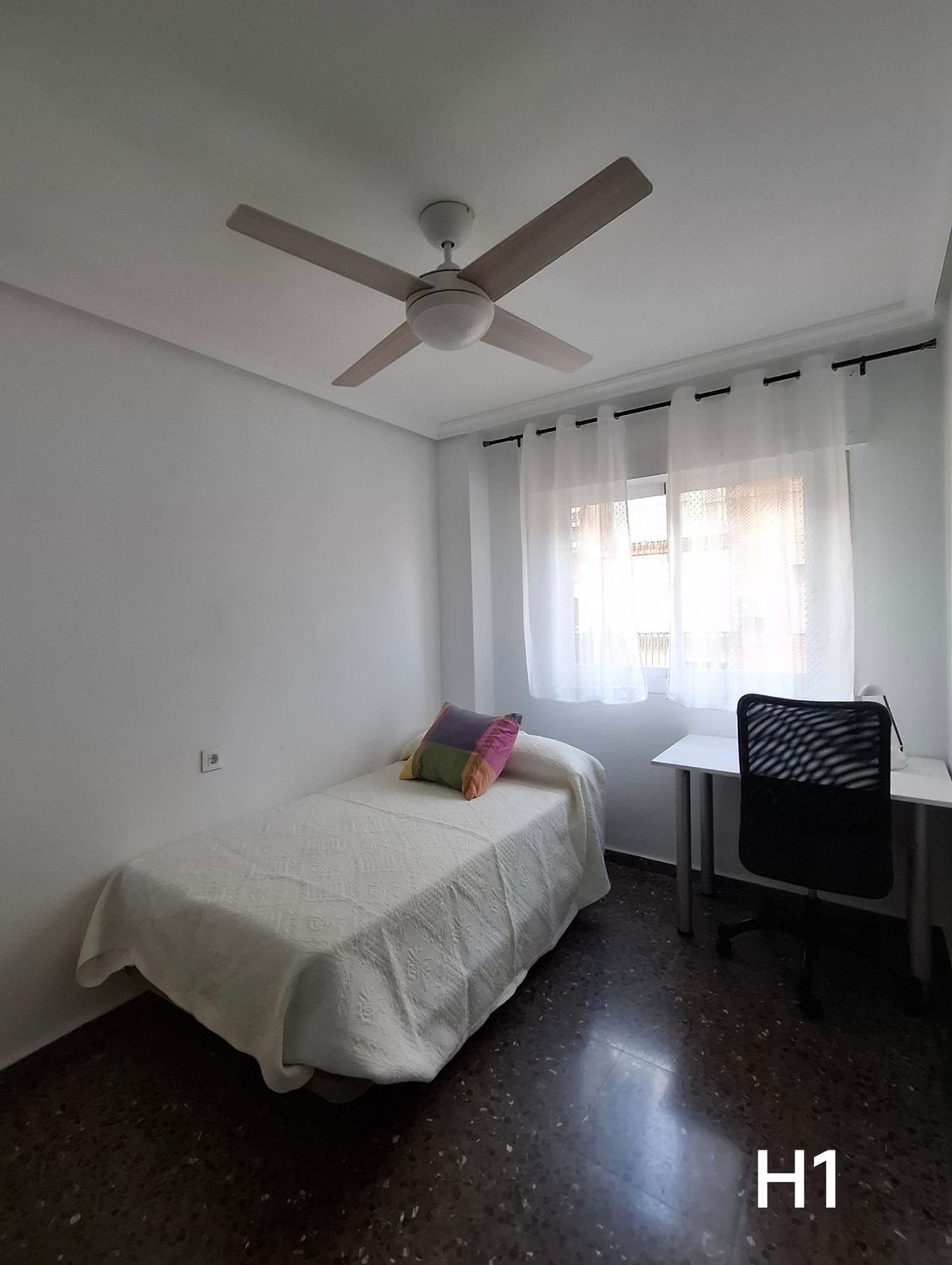 Piso en calle Nueva de San Antón, 12 - Foto 17