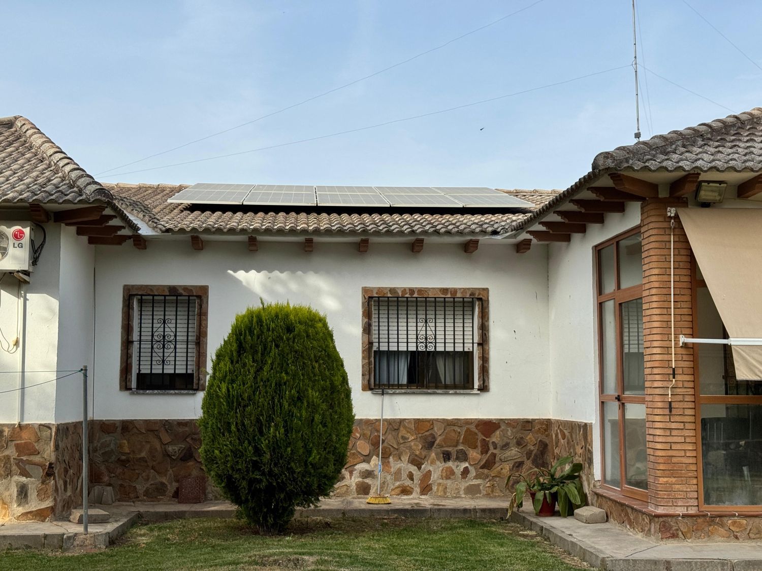 Casa o chalet independiente en Ronda de Occidente, 10 - Foto 19