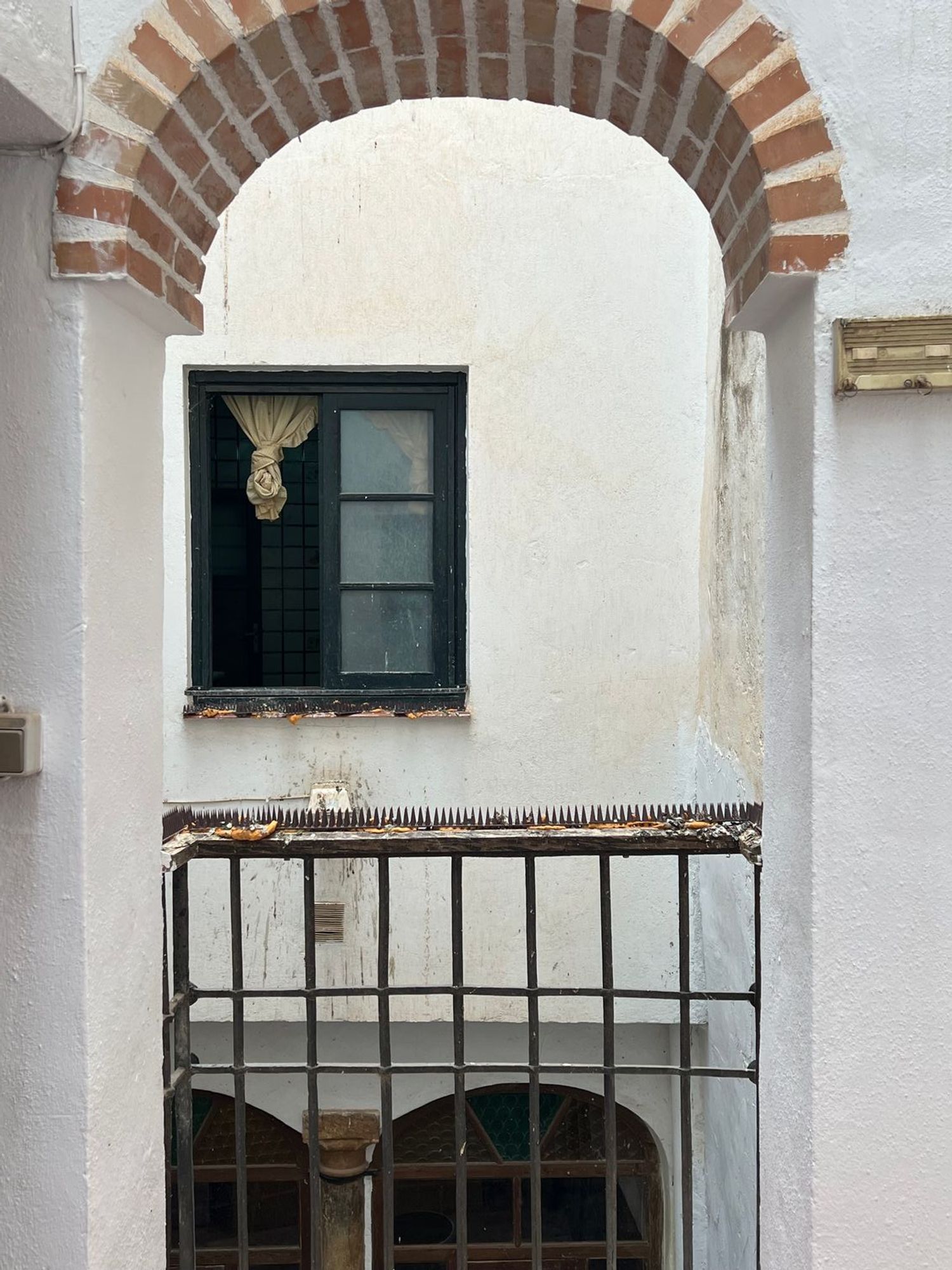 Casa o chalet independiente en Calle Alférez Ramón Gómez de las Cortinas, 1 - Foto 33