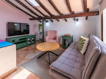 Chalet en Charco del pino - Granadilla - Foto 5