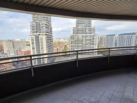 Piso en calle de la Safor, 5 - Foto 3