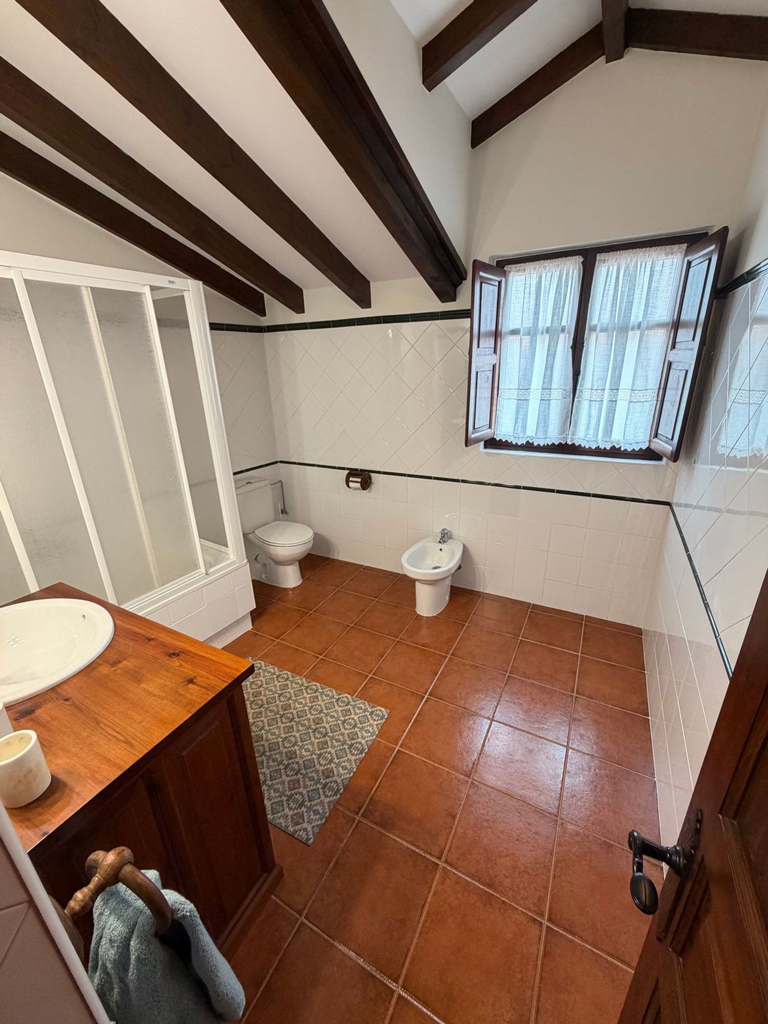 Casa o chalet independiente en Barrio de Larteme s/n - Foto 9