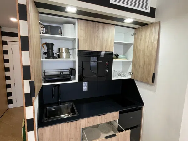 Estudio en calle Salado, 4 - Foto 14