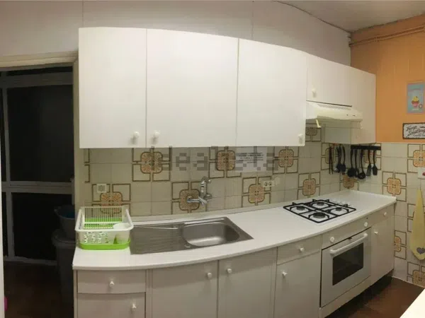 Piso en calle d'Aragó, 16 - Foto 6