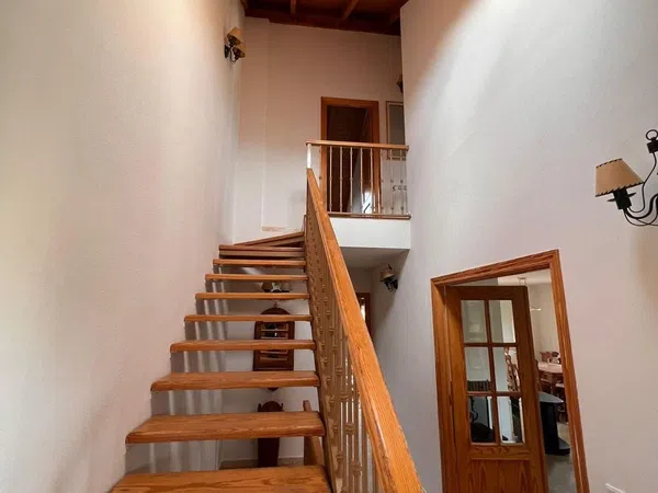 Chalet pareado en Calle de Doña Isabel, 7 - Foto 18