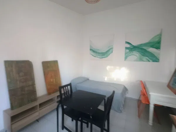Estudio en Calle Célebes Barat, 21, El Atabal - Foto 9