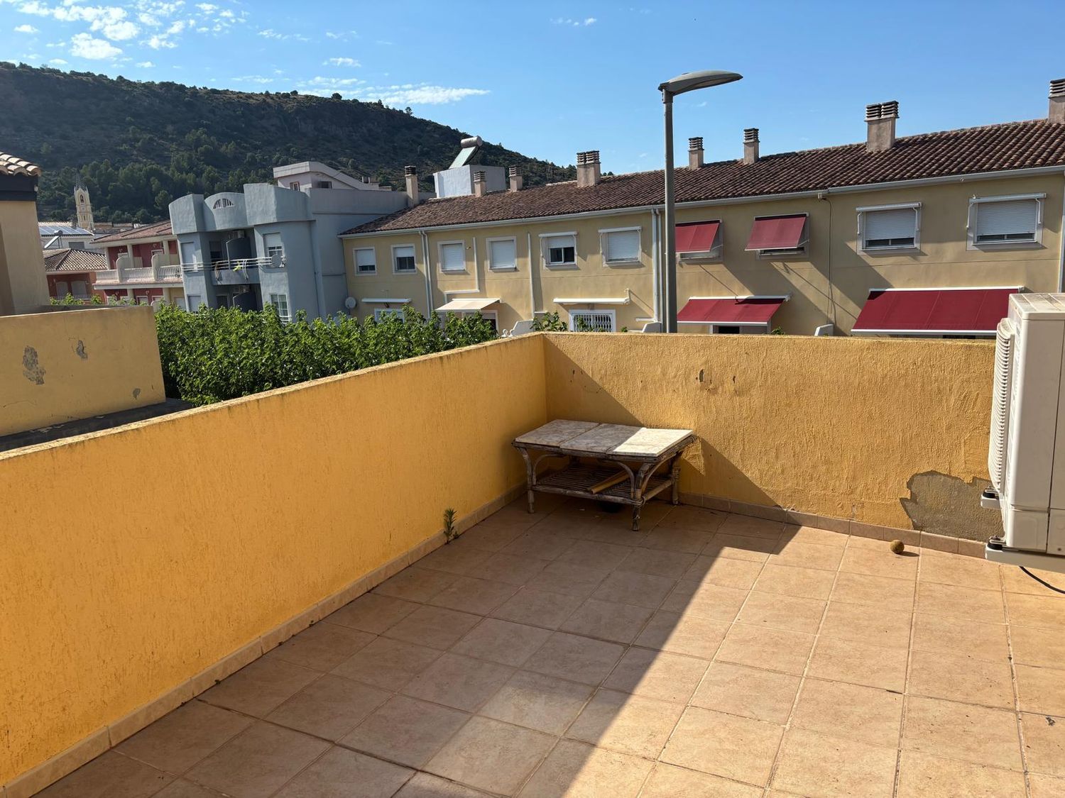 Chalet adosado en Paseo de Bolognetta, 52 - Foto 24