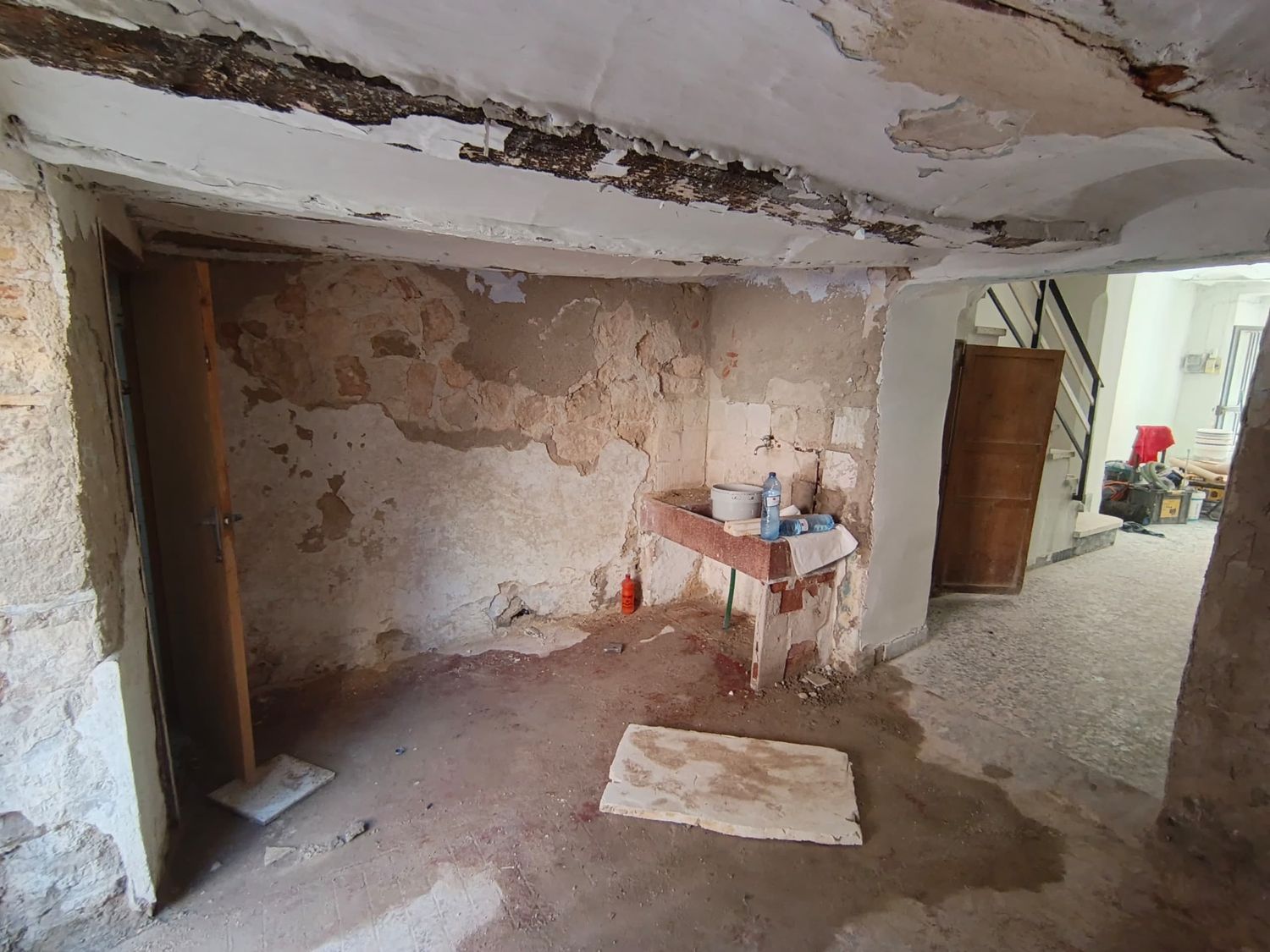 Casa de pueblo en Muro del Alcoy - Foto 14