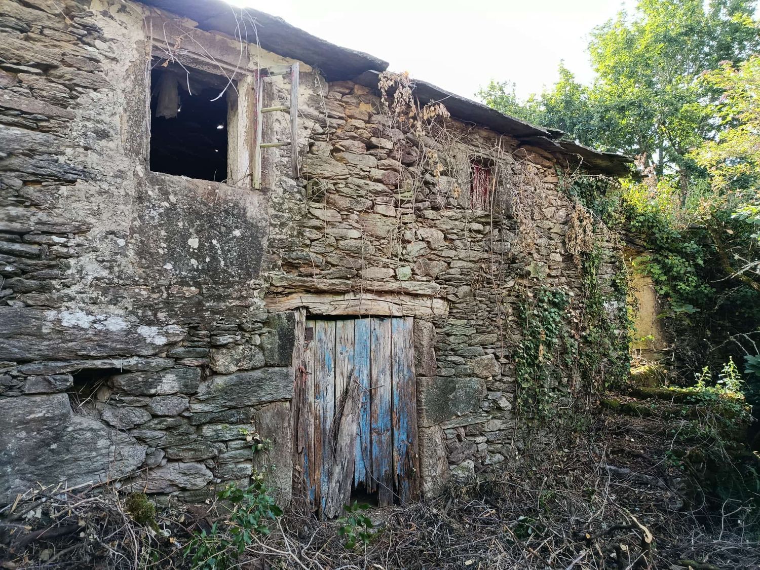 Casa rural en Ximonde de Beascos, 3 - Foto 2