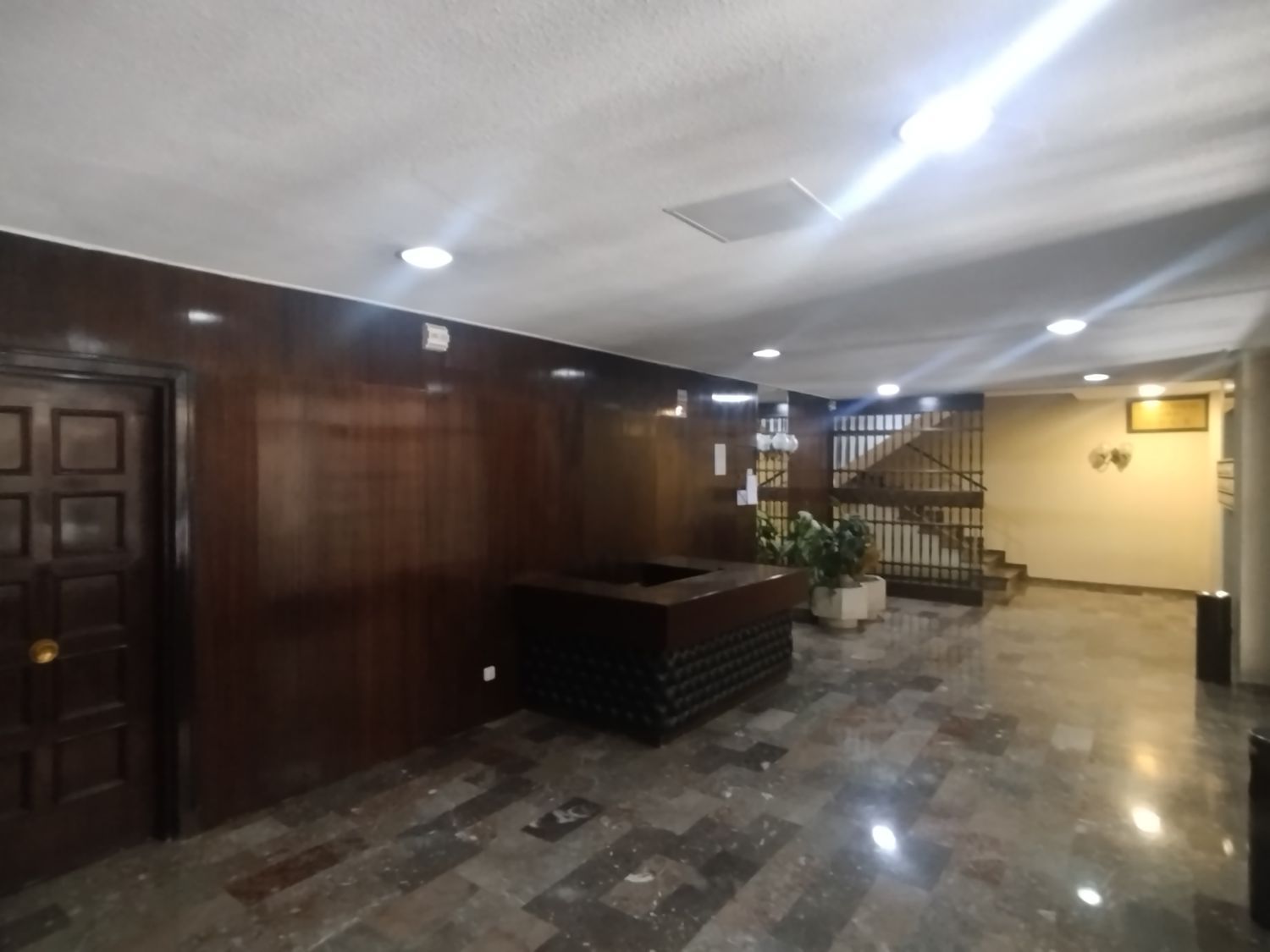 Piso en Calle de Francisco de Vitoria, 27, Paseo de la Constitución - Las Damas - Foto 8