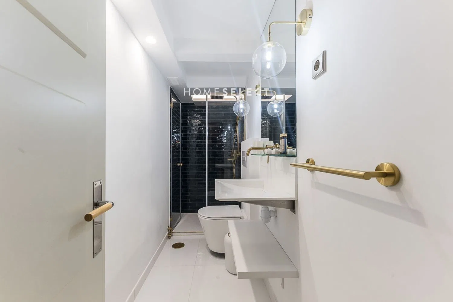 Piso en calle de José Ortega y Gasset - Foto 37