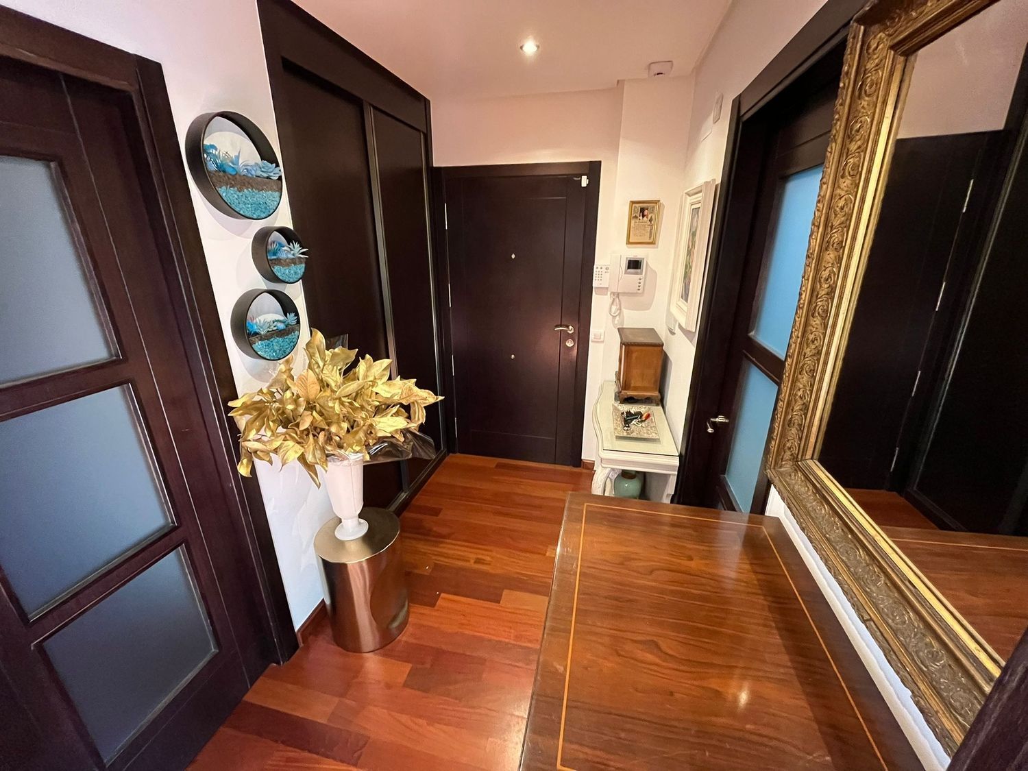 Piso en calle Tulipán, 4 - Foto 9