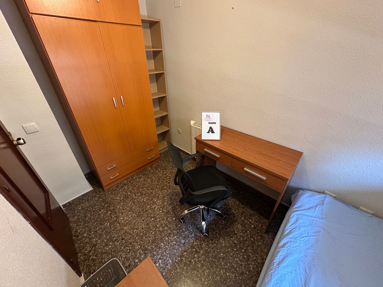 Piso en Emilio Baró - Foto 10