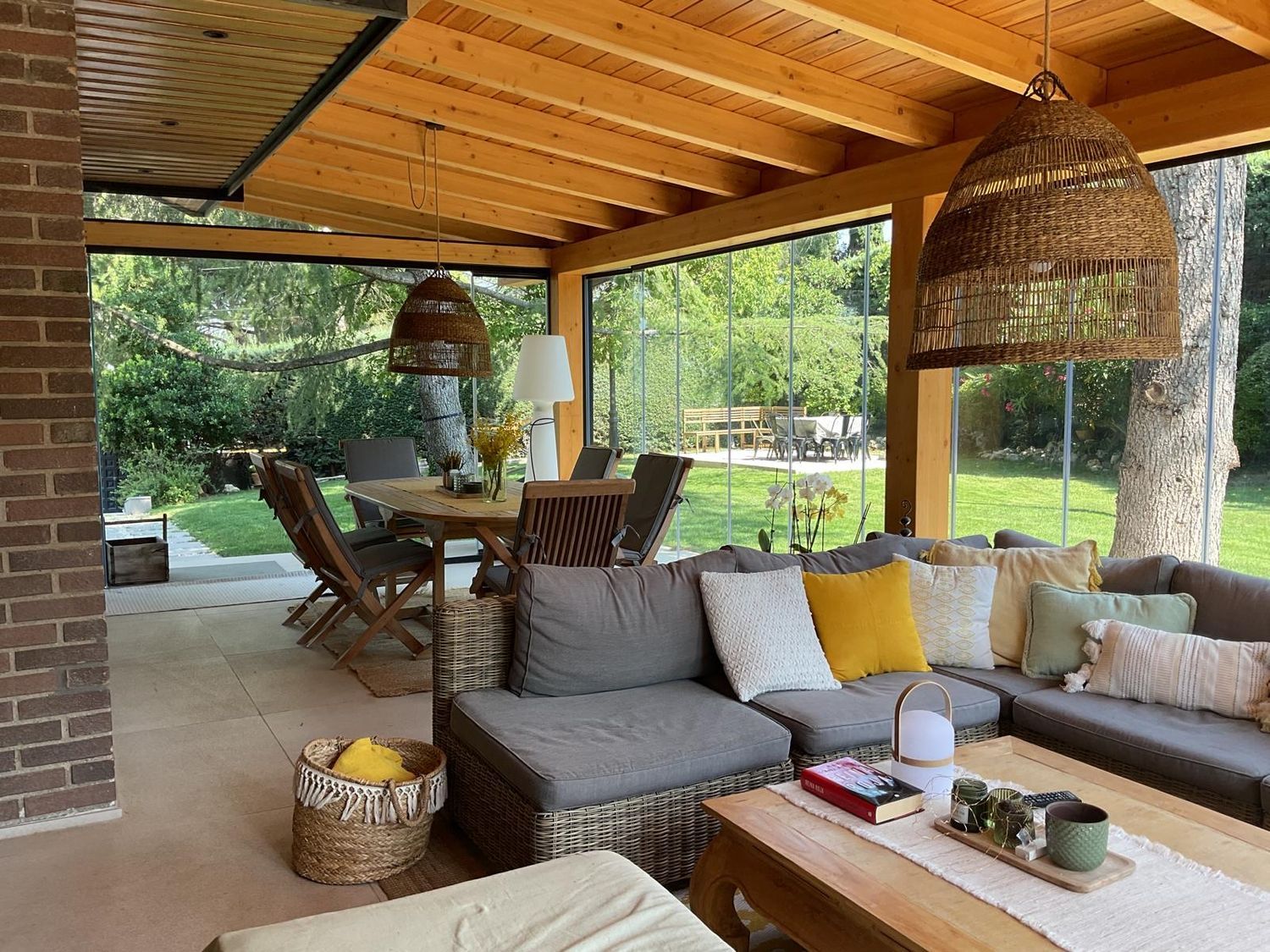 Casa independiente en Las Lomas - Foto 16