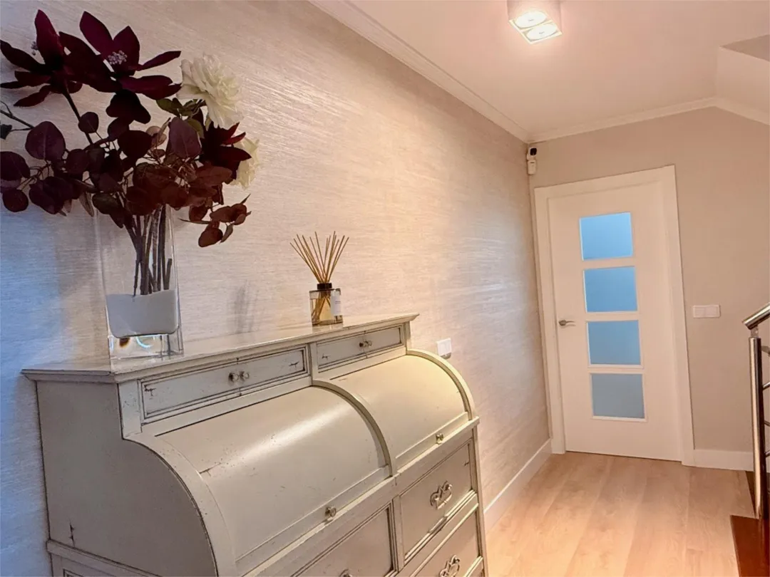 Chalet en Santiago de Compostela - Foto 10