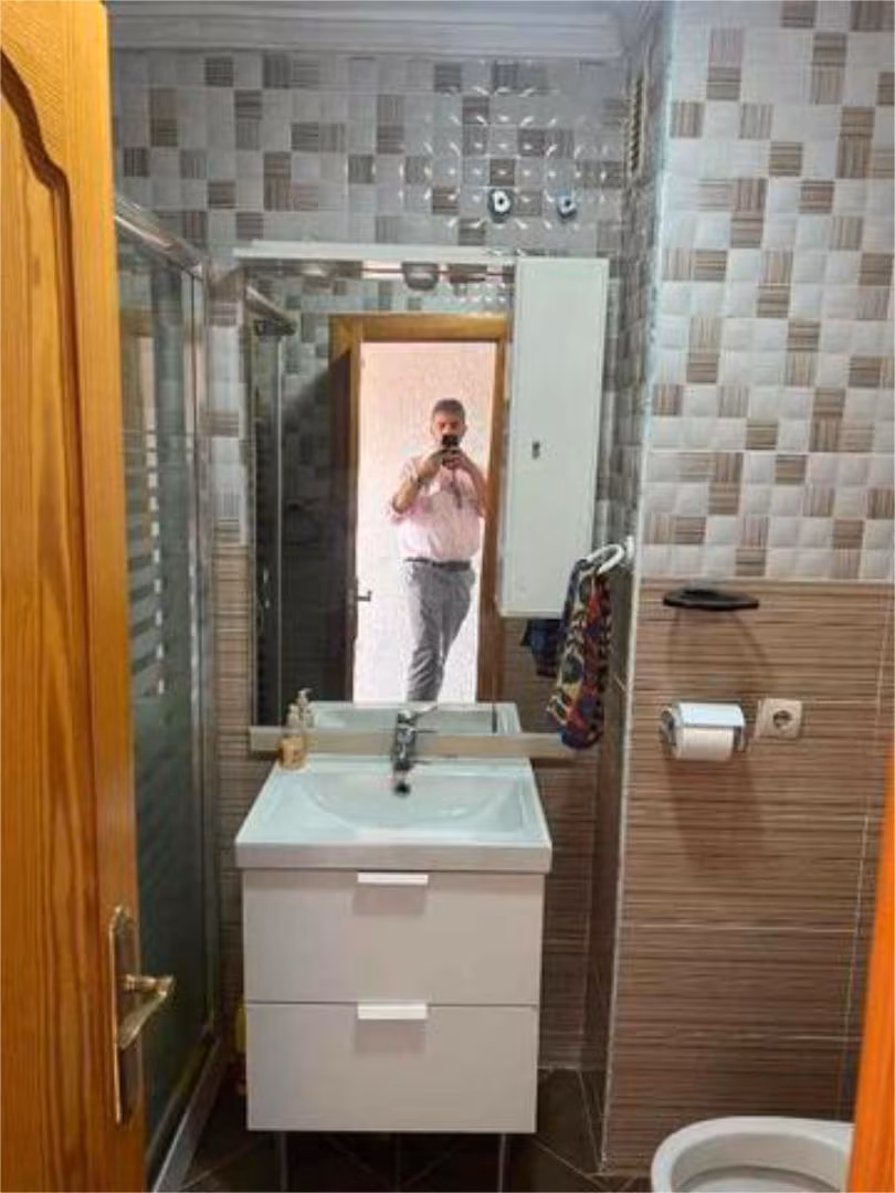 Piso en El Palo - Foto 6