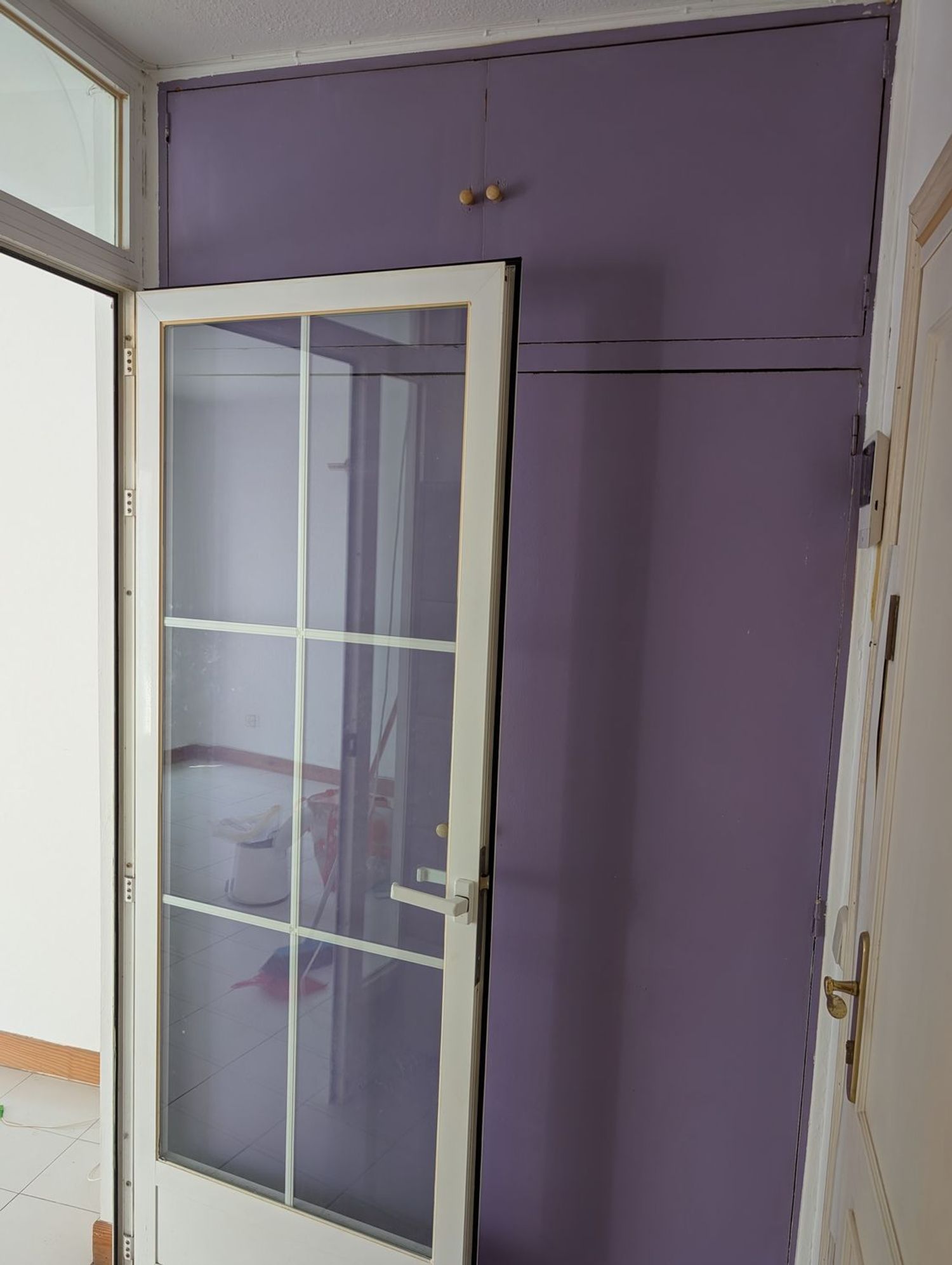 Estudio en calle Joaquín Lorenzo, 52 - Foto 7