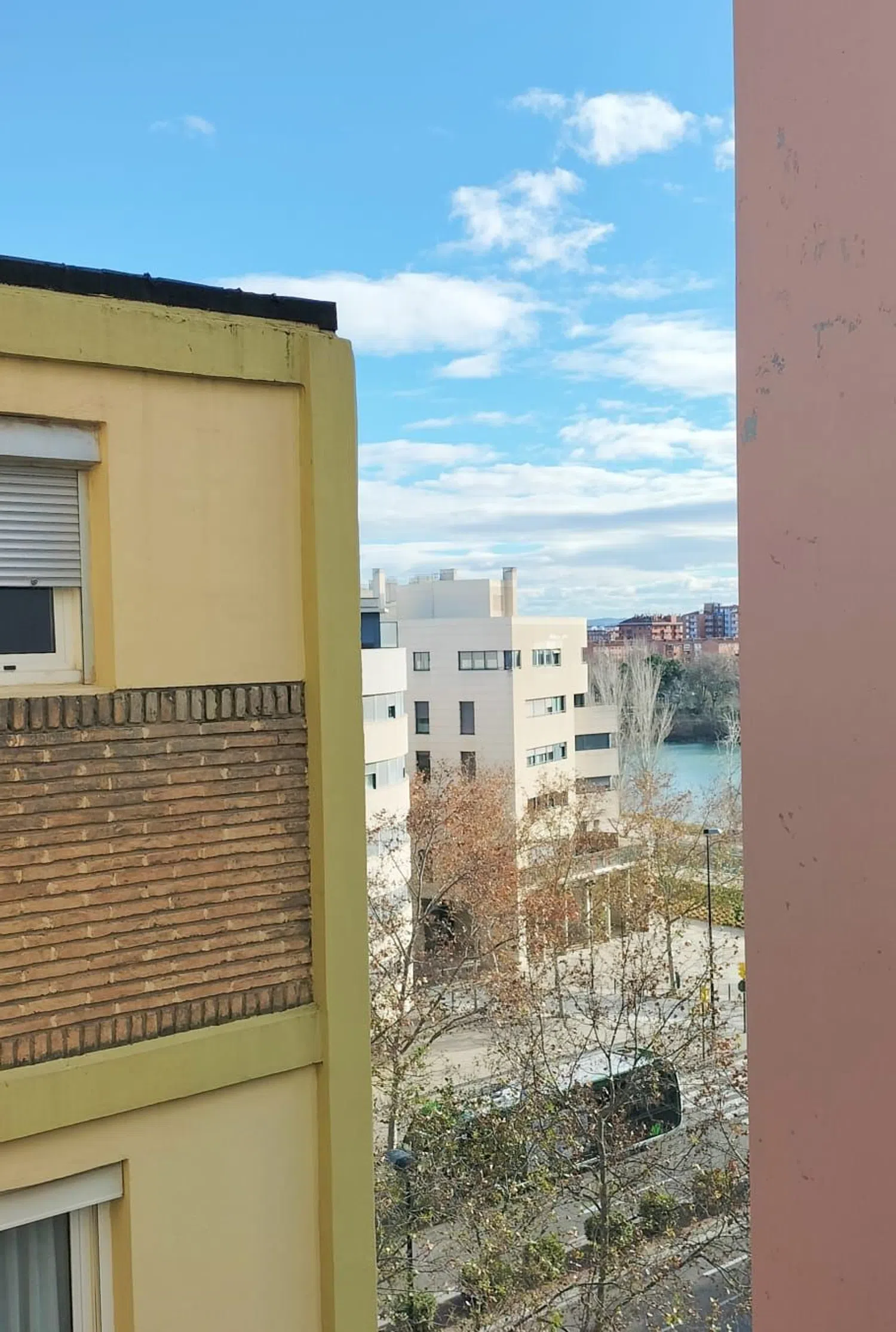 Piso en avenida del Puente del Pilar, 7 - Foto 15