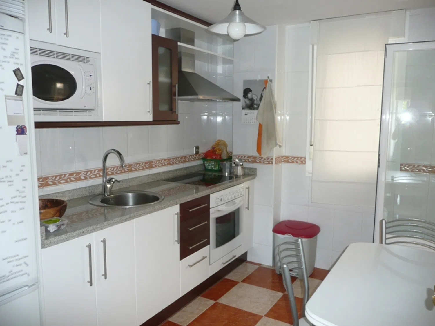 Piso en calle Juan Ruiz Peña, 12 - Foto 2