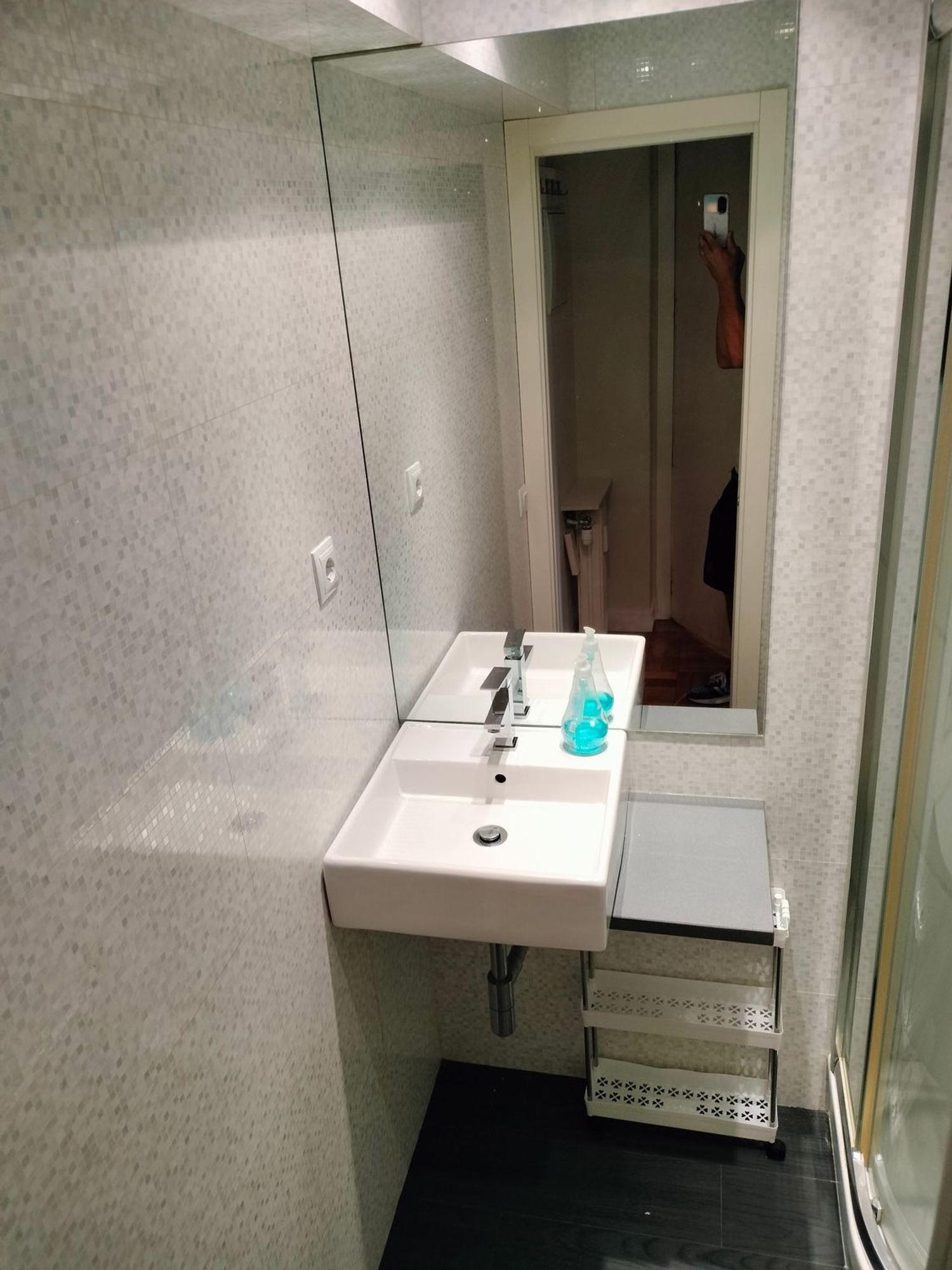 Piso en calle del Conde Duque, 46 - Foto 18