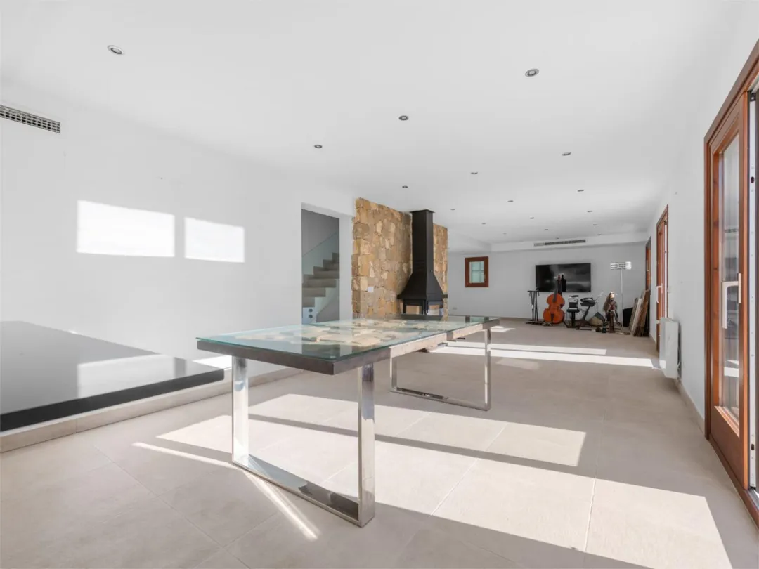 Chalet en  Carrer Ca'n Comallongues 17 - Foto 8