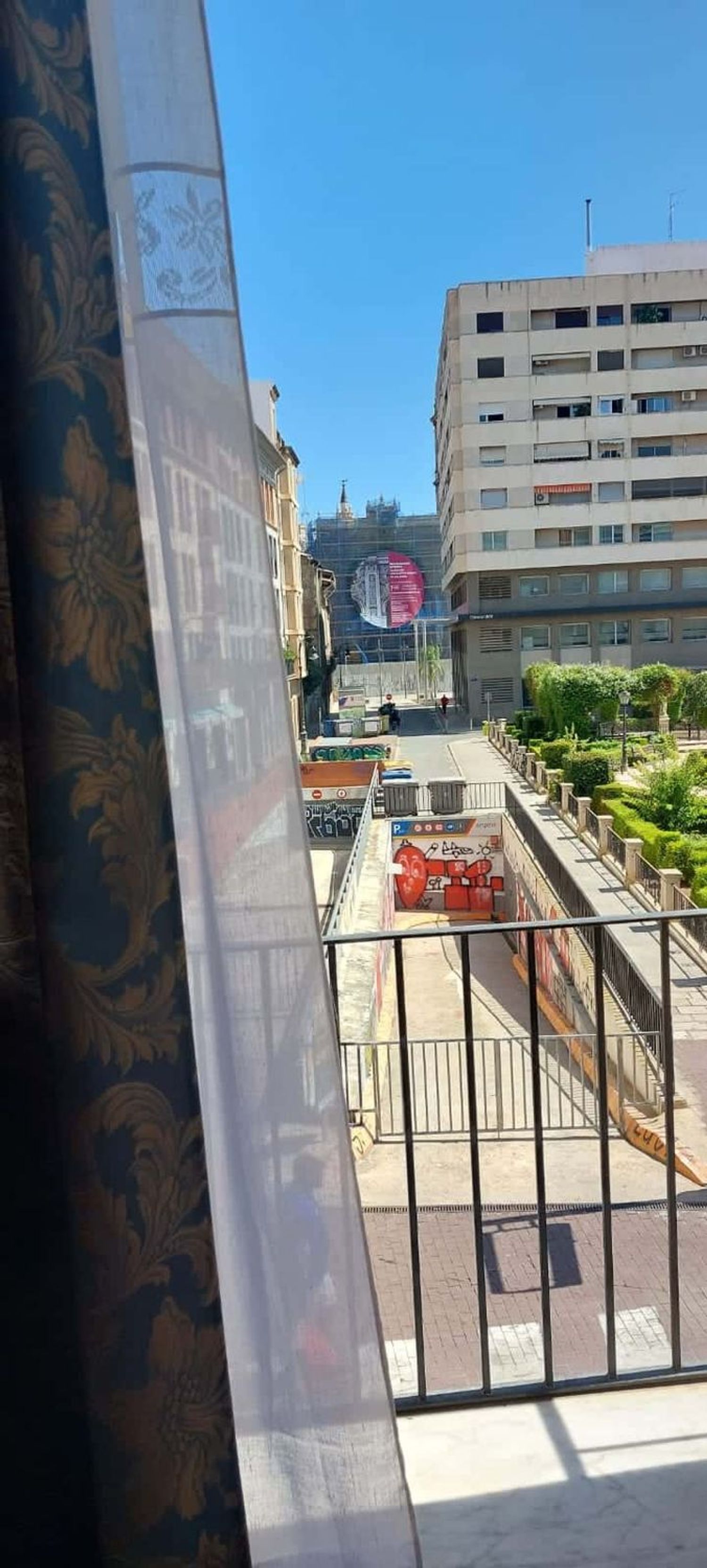 Piso en Calle de Santa Teresa, 9, El Pilar - Foto 25