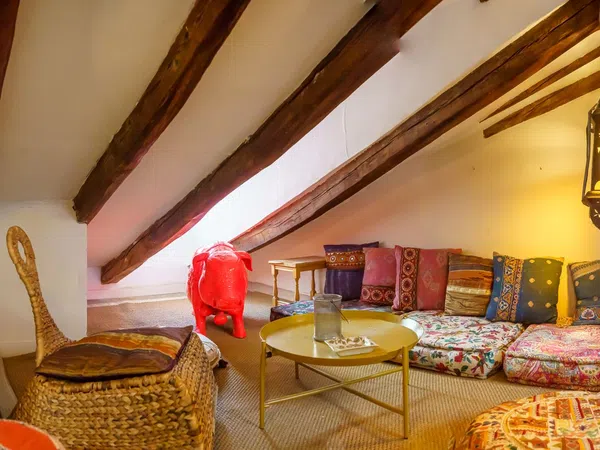 Dúplex en calle de la Palma, 73 - Foto 13