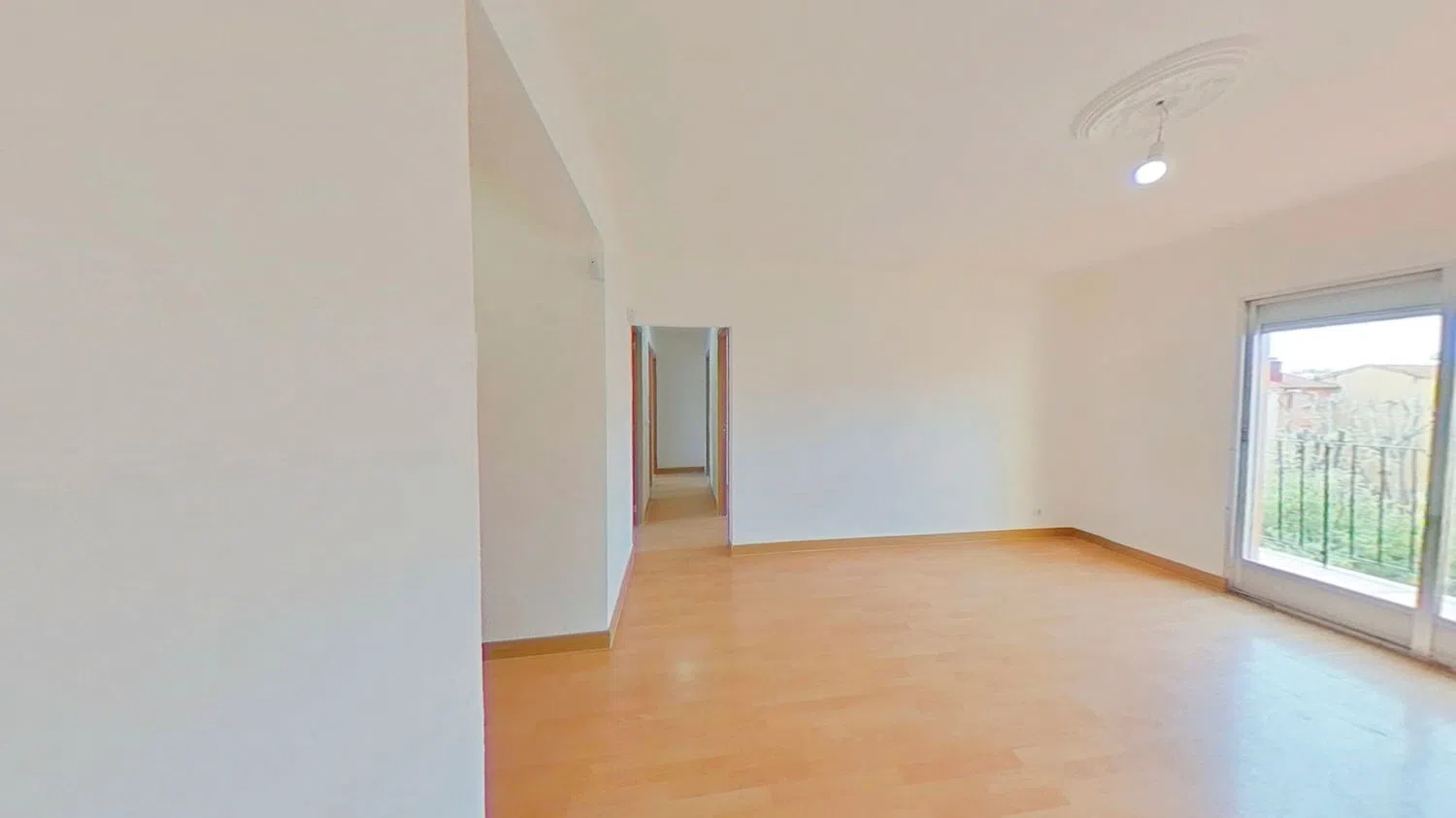 Piso en Barrio Abrantes - Foto 5