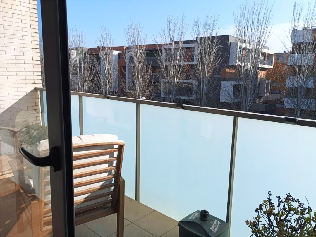 Piso en  Carrer Joc de la Bola 30 - Foto 4