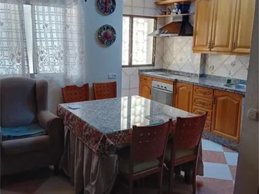Piso en Adoratrices - Foto 1