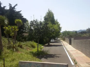 Finca rústica en  Calle Padilla Alta 2 - Foto 3