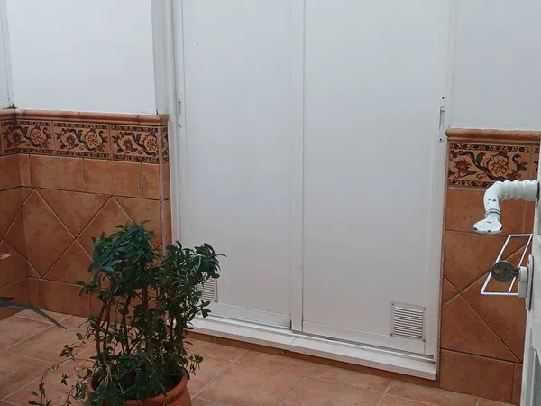 Chalet adosado en La Puebla del Rio - Foto 18