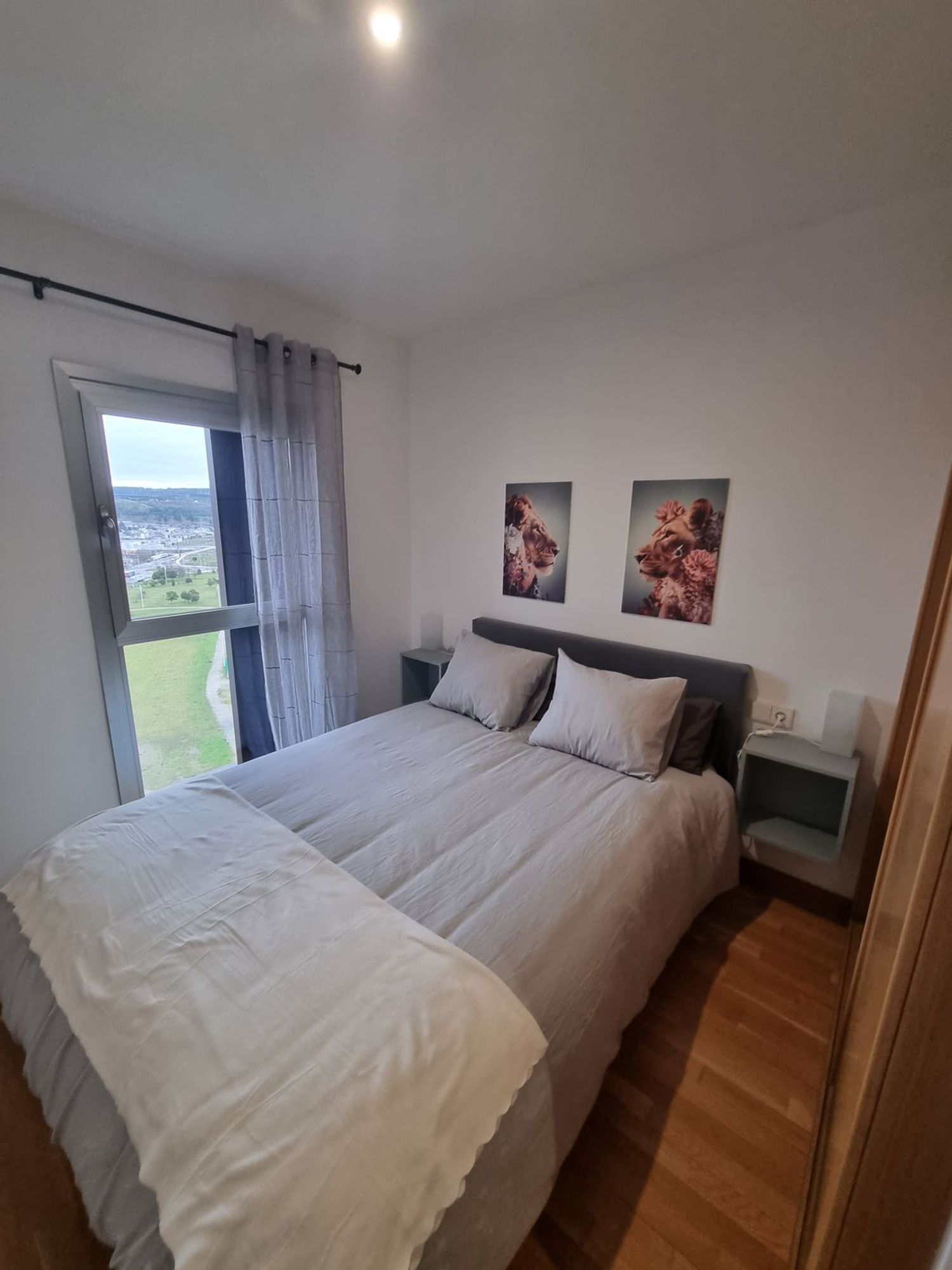 Piso en Ronda Norte, 7, La Rosaleda, La Rosaleda - Foto 10