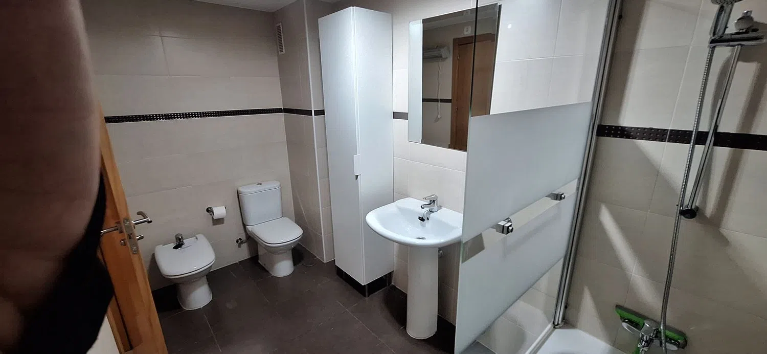 Piso en calle Médico Andrés Boldó, 2 - Foto 9