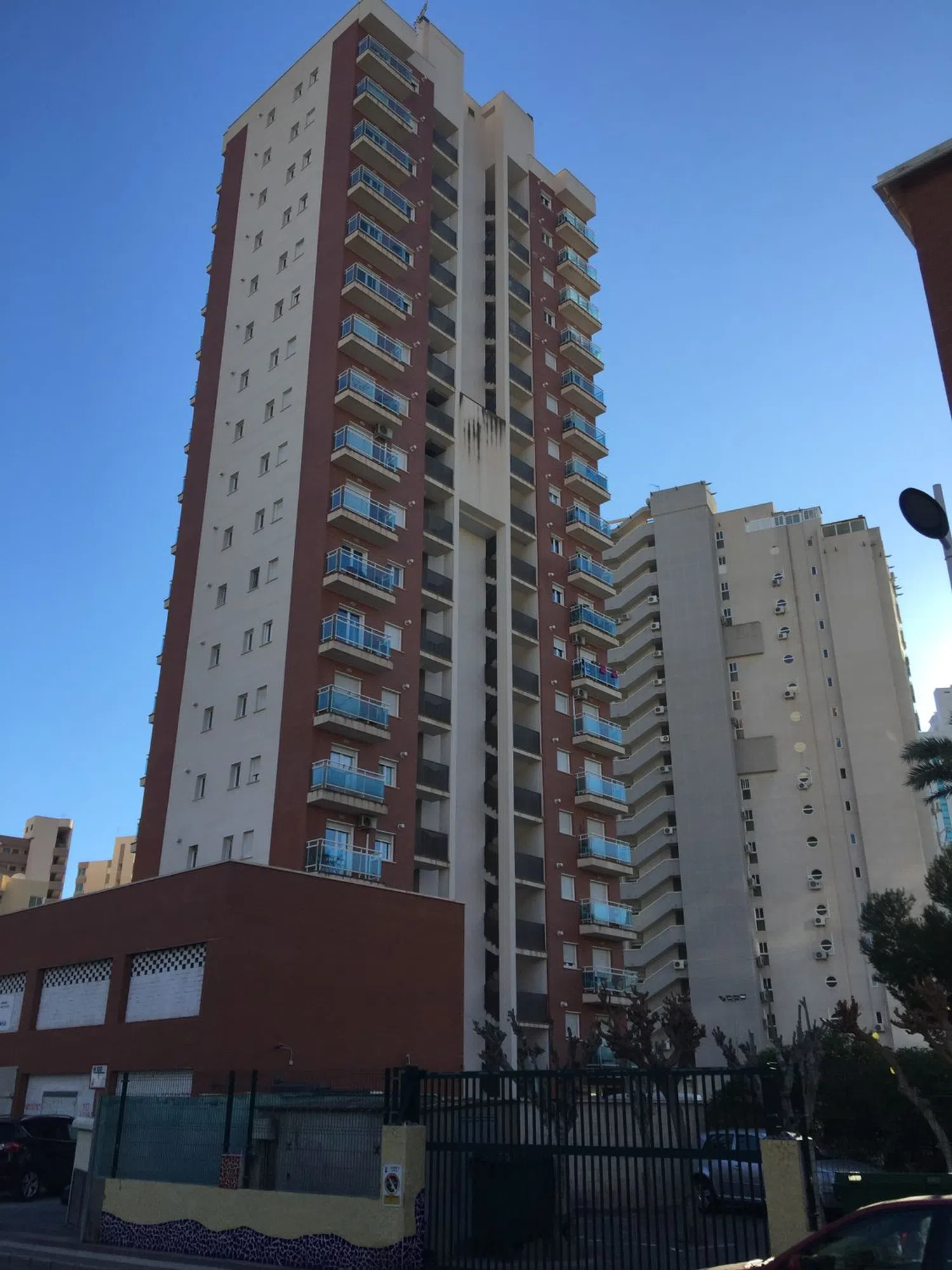 Estudio en avenida de la Marina Baixa, 7 - Foto 22