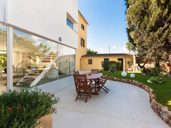 Casa o chalet independiente en Calle de Jaume Busquets, 80, Son Sardina - Foto 7