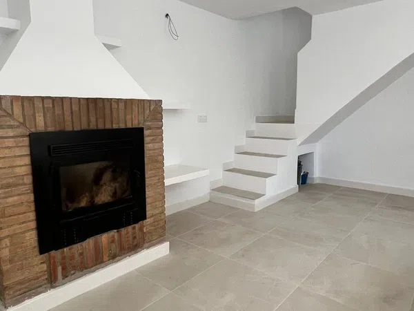 Chalet adosado en calle Urbanizacion Real de Zaragoza, 1 - Foto 4