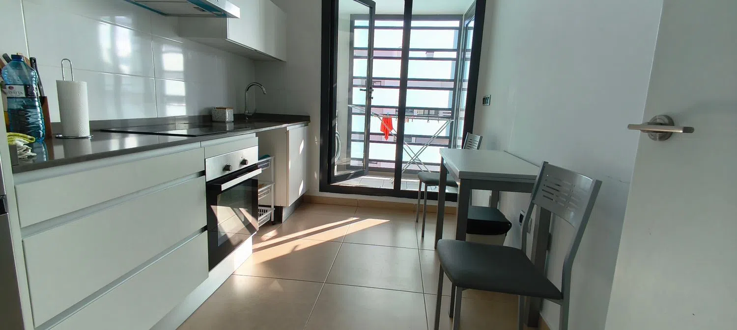 Piso en calle Bailarín José Espadero, 9 - Foto 5