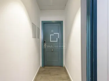 Piso en Pozuelo de Alarcón - Foto 16