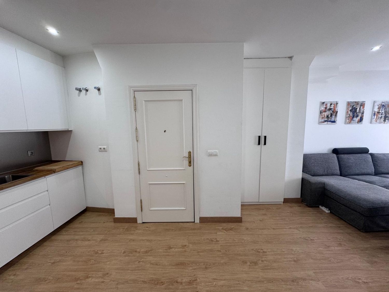 Piso en Calle San Juan de Dios, 41, Gran Capitán - Foto 7